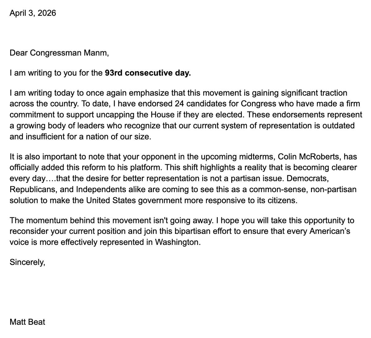 Mr. Beat tweet media