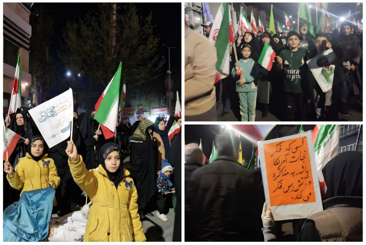 بانوی روستا tweet media