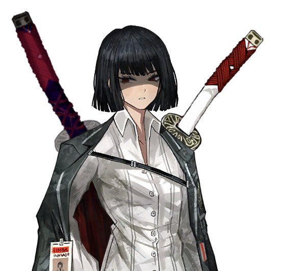 Ryōshū . tweet media