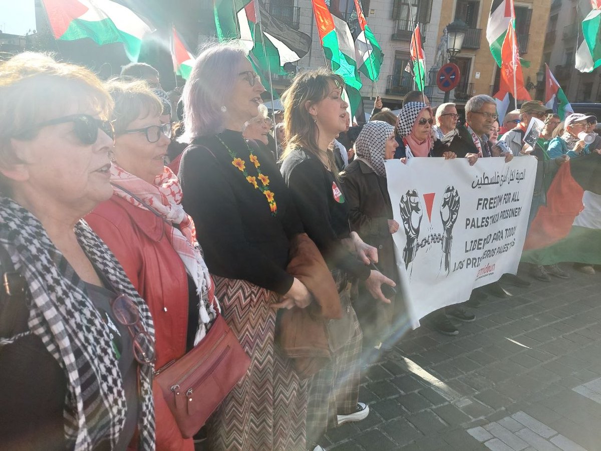 Podemos C.Madrid tweet media