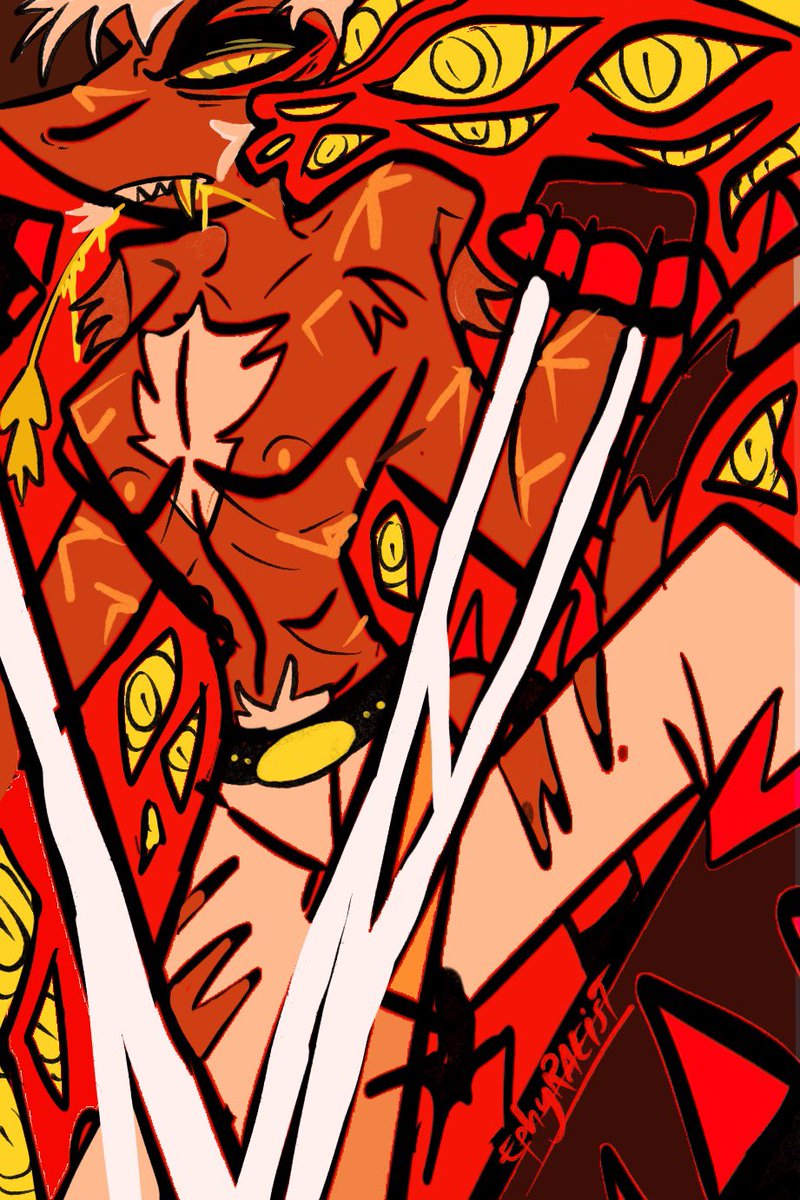 💢☏𝒜𝓈𝓈𝒶𝓈𝓎𝓈𝒾𝓃 𝑅𝒶𝓉𝓉𝓁𝑒𝓇☏💢 tweet media