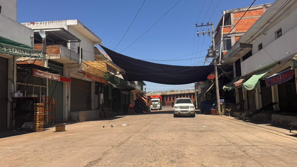 El Sol de Tulancingo tweet media