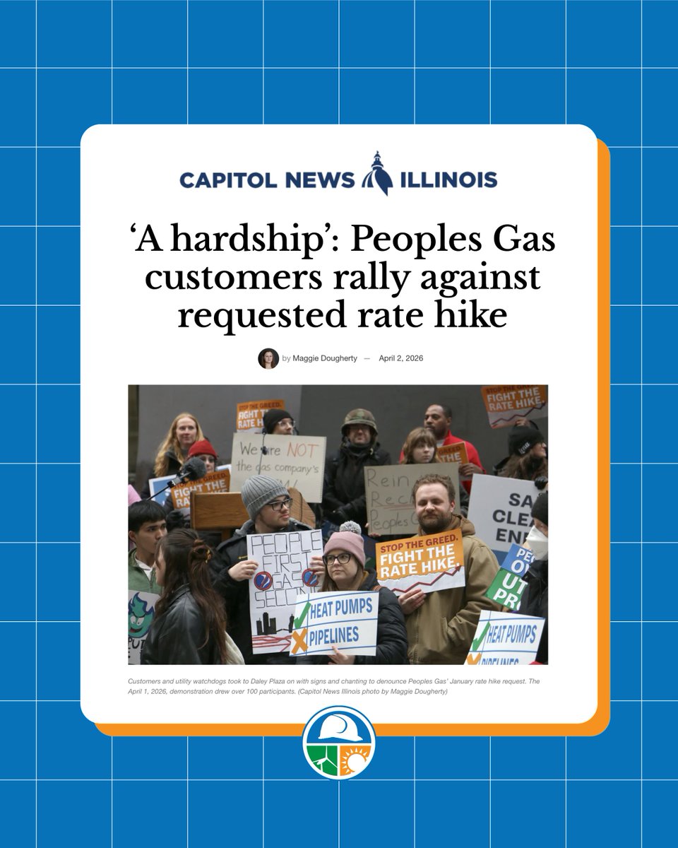 Illinois Clean Jobs tweet media