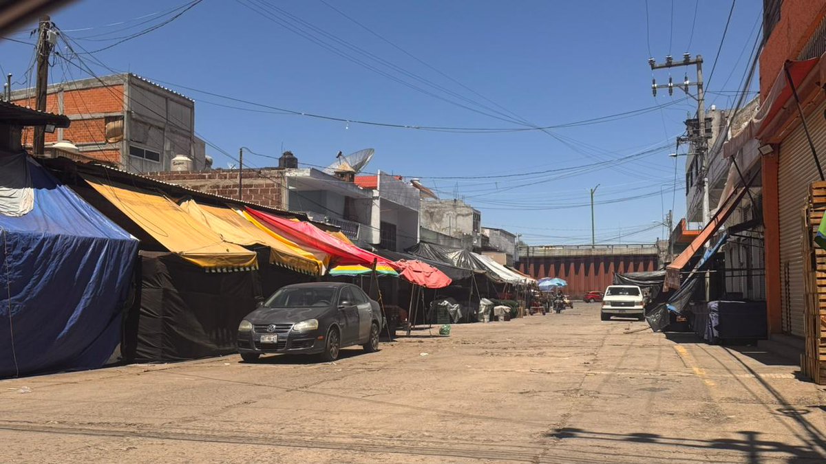 El Sol de Tulancingo tweet media