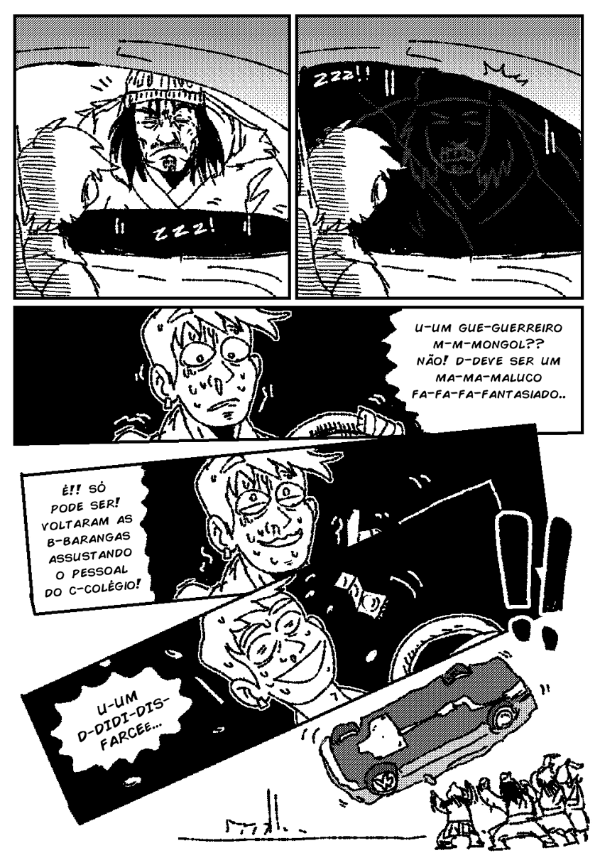 Necrose Atômica tweet media