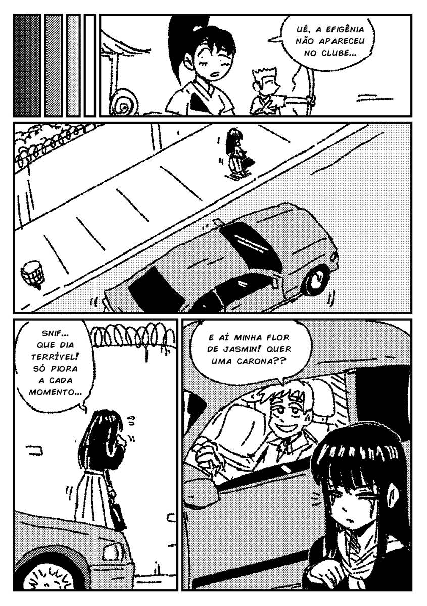 Necrose Atômica tweet media