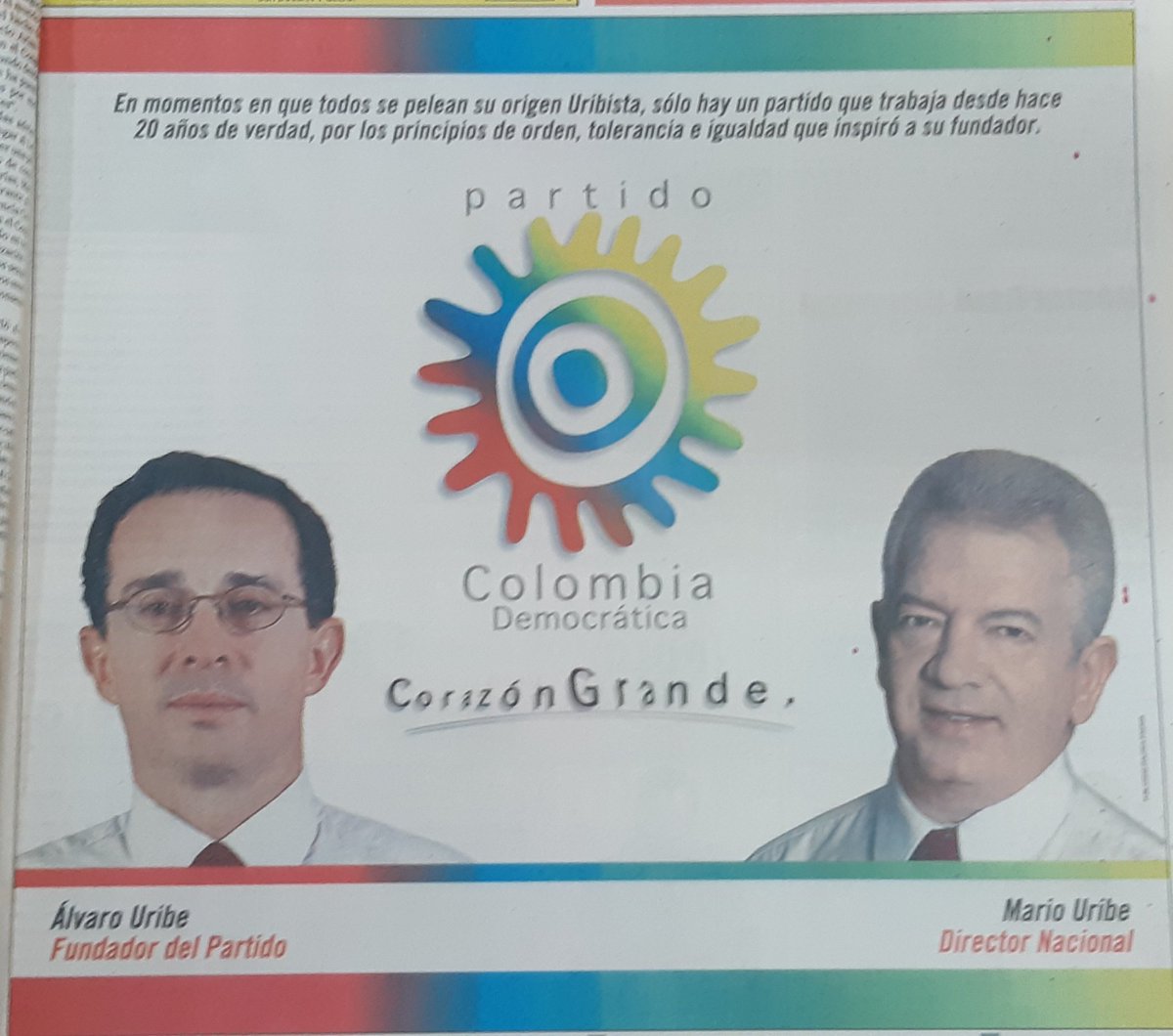 Carlos Alberto Cardozo Cardozo tweet media