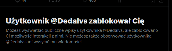 Michał Kojot Kolasiński 🐺🏒 🥁🇵🇱 tweet media