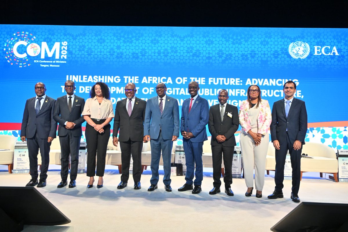 Amb. Philip, Thigo, MBS tweet media