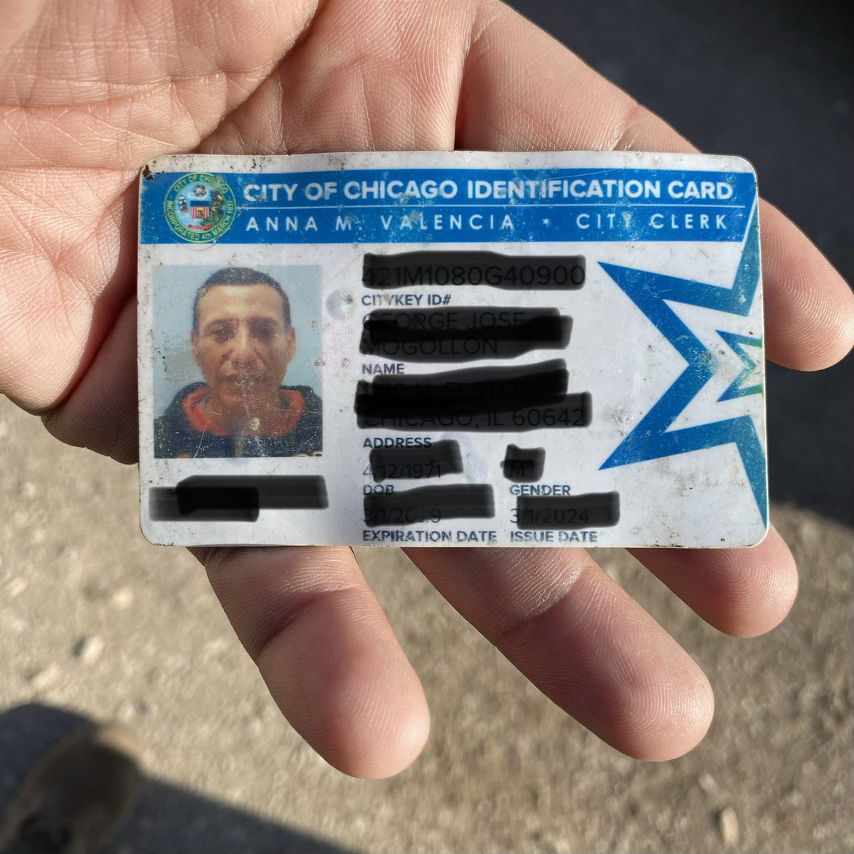 Sheriff Thaddeus Cleveland tweet media