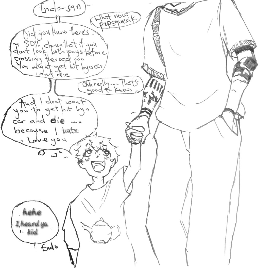 Amy hates Suo 🫖 tweet media