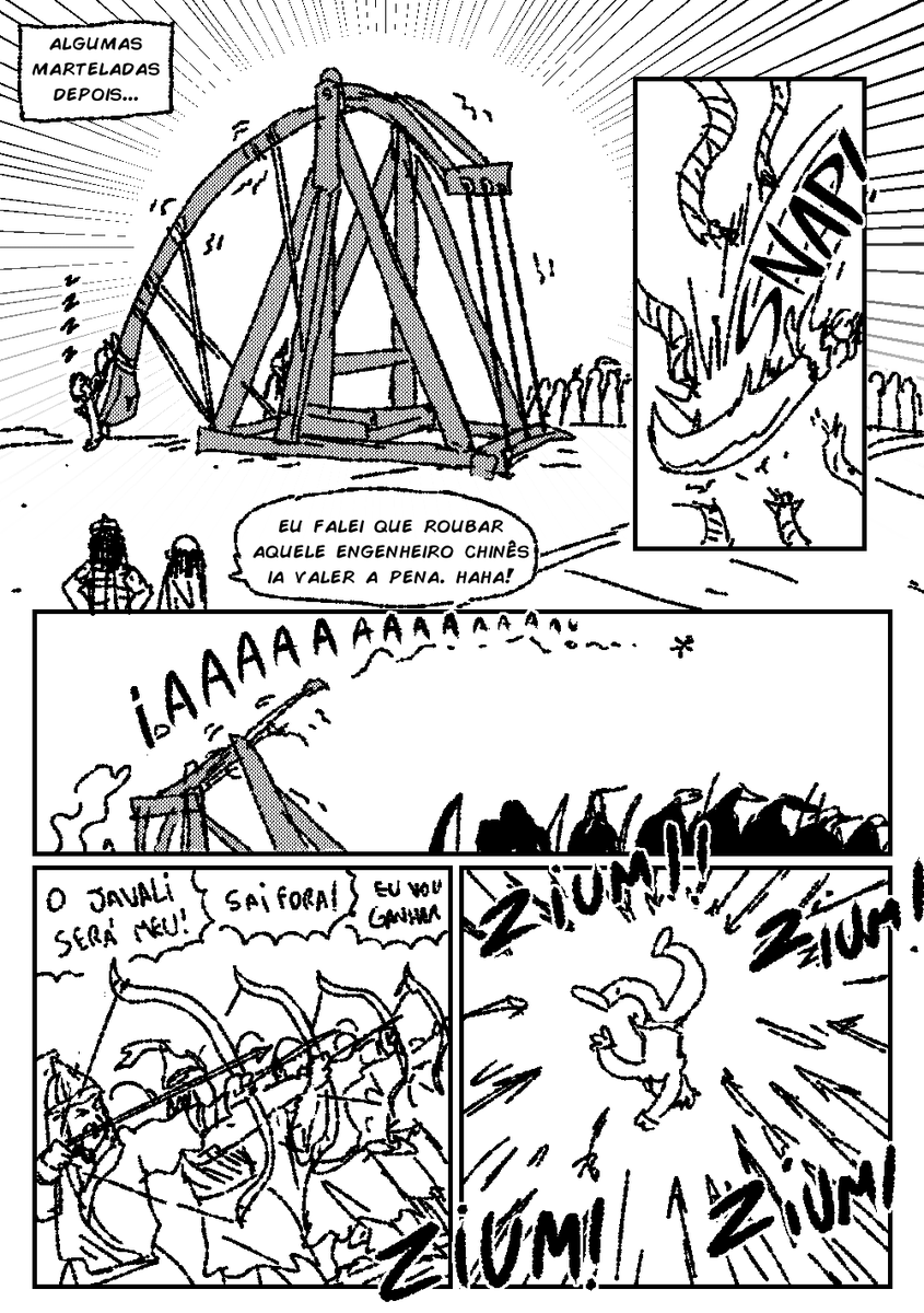 Necrose Atômica tweet media