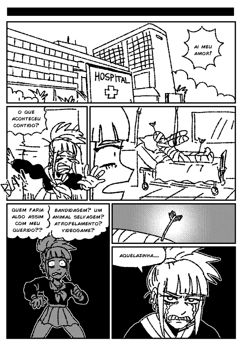 Necrose Atômica tweet media