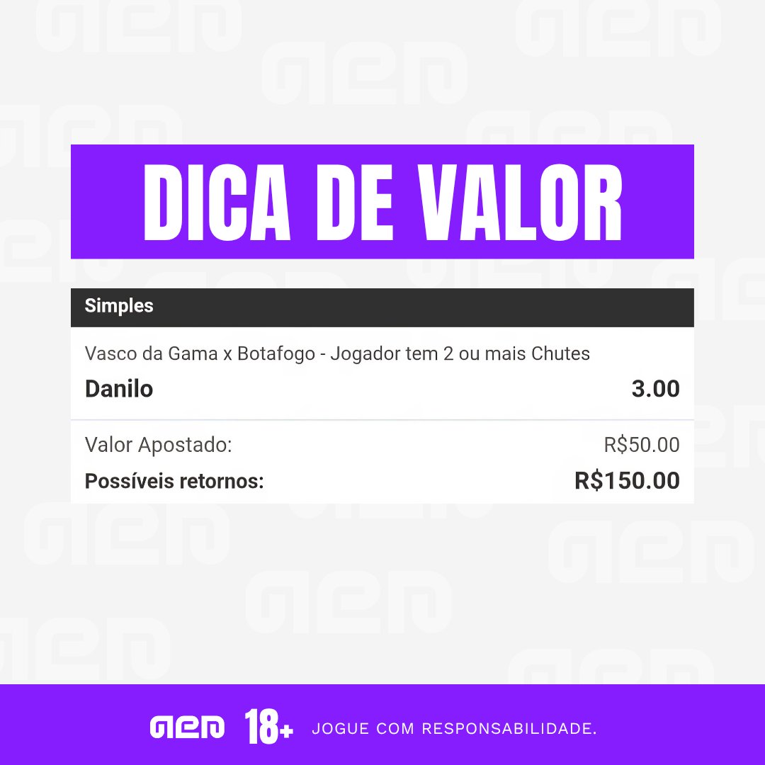 Pedro | Apostas e Palpites tweet media