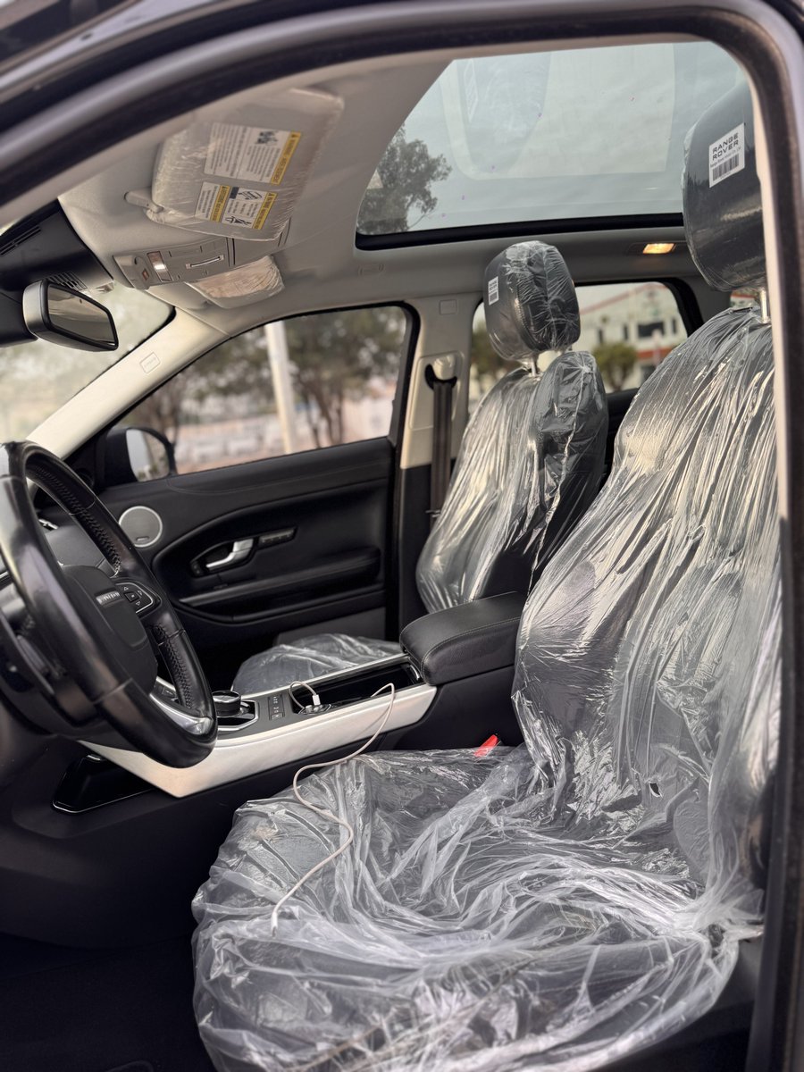 Daggash Autos tweet media