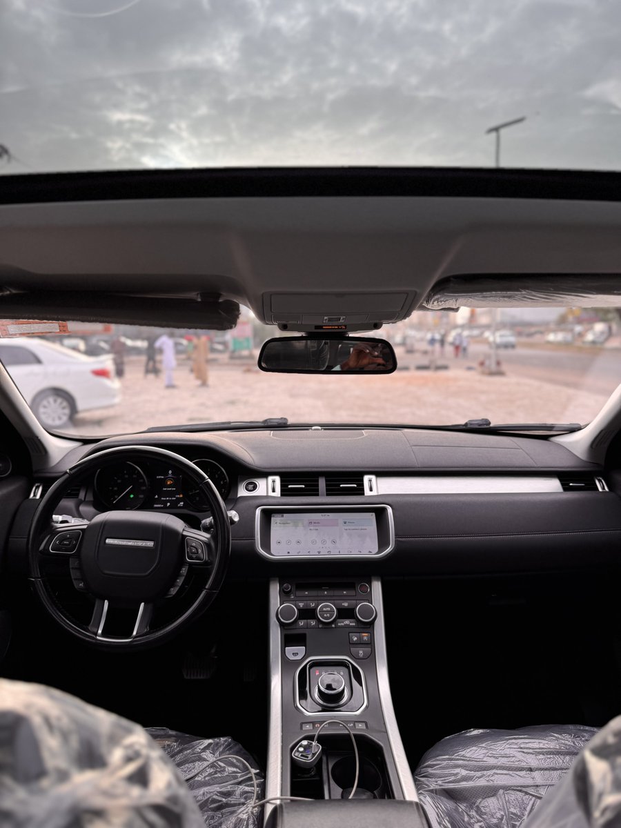 Daggash Autos tweet media