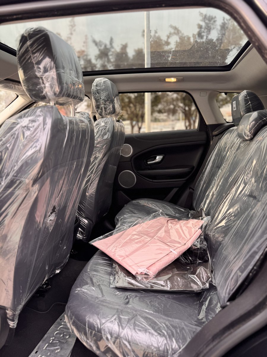 Daggash Autos tweet media