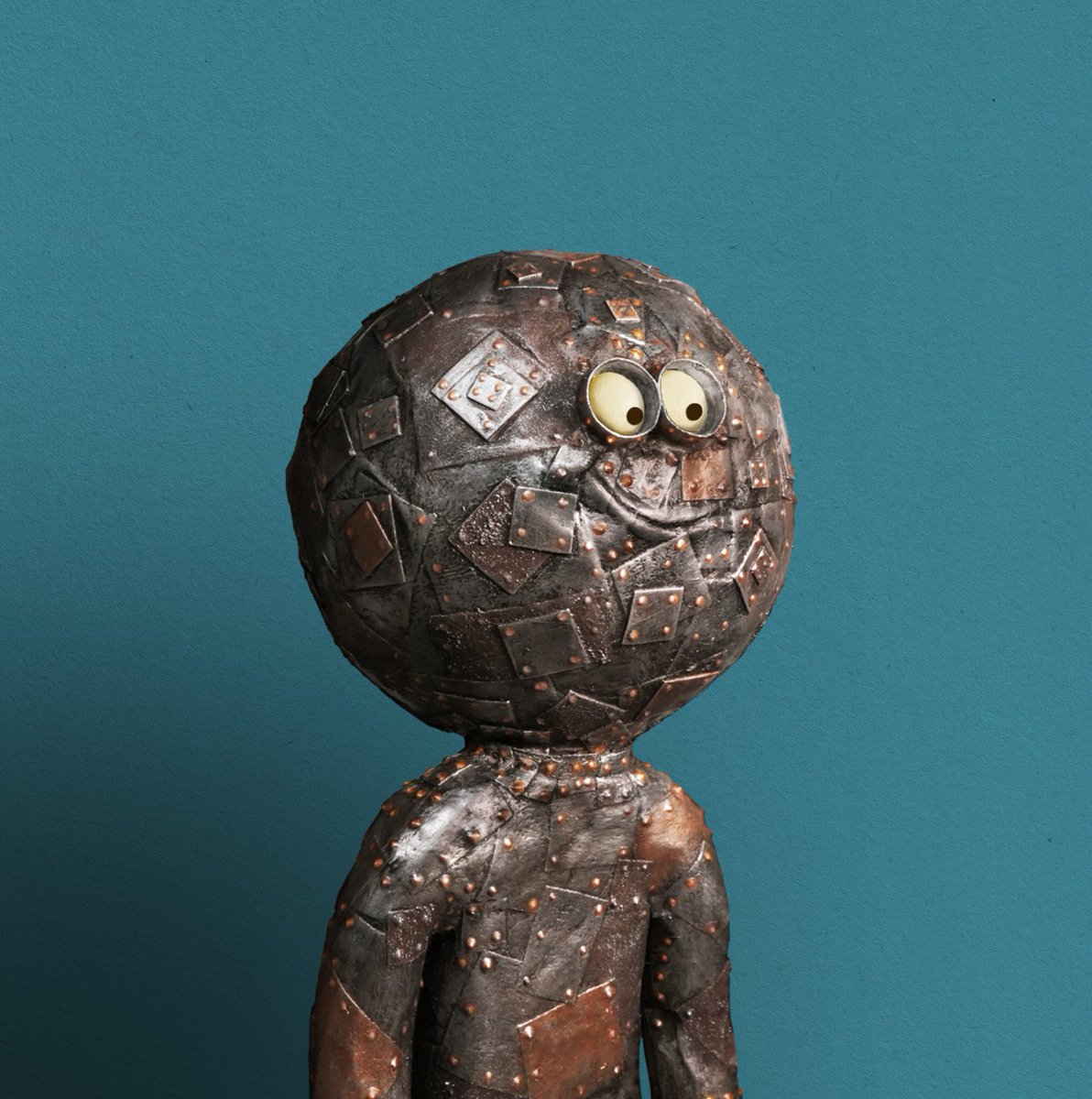 George III tweet media