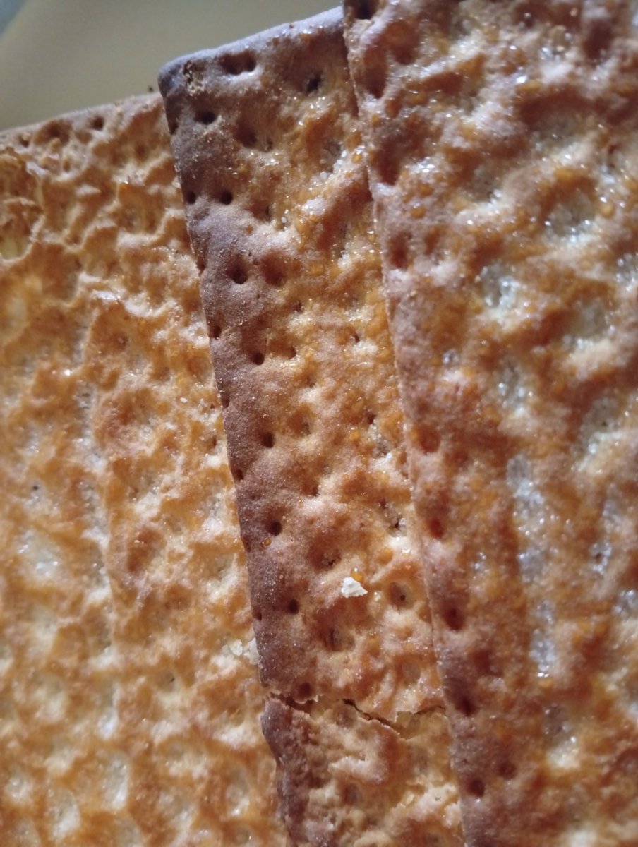 alechectorv's tweet photo. @TiaRosaMx @BimboMx  Compré un paquete de doraditas y el contorno estaba quemado, por ende el sabor era muy desagradable. Ya no tienen la calidad ni el cuidado de antes. https://t.co/dntoOCQhbT