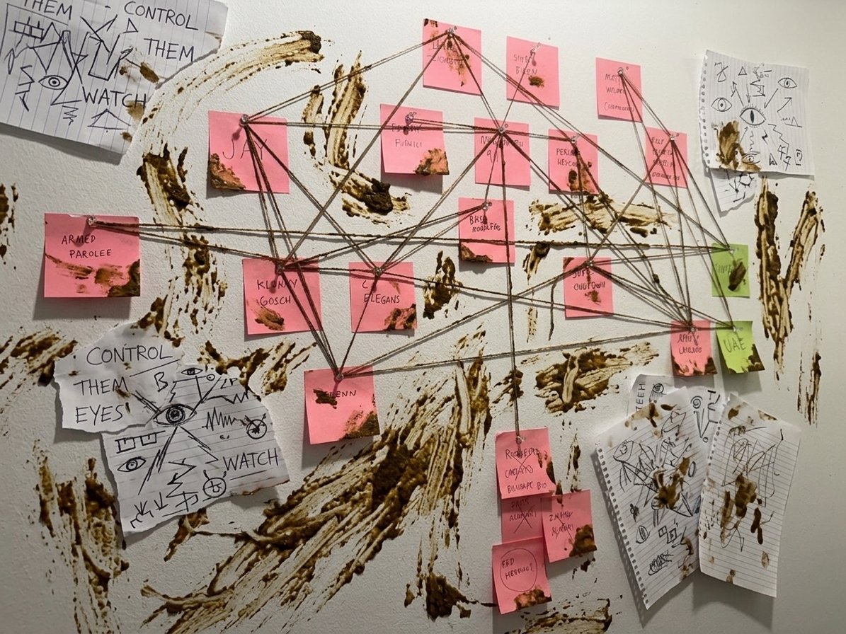 Roy Batty 🇮🇪 tweet media