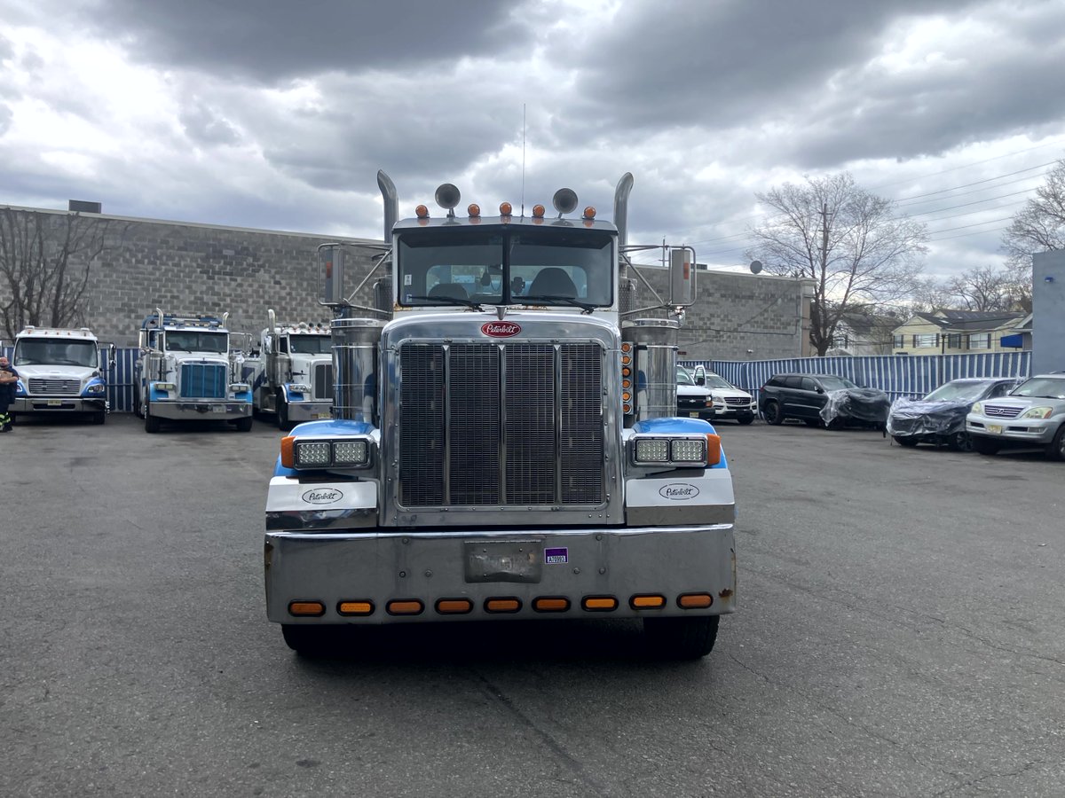 Nicks Towing Service tweet media
