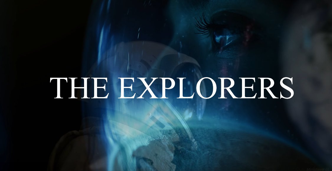 Hans_Karl's tweet image. Here's my track called THE EXPLORERS: 
👉youtube.com/watch?v=16wC72…
#moonlaunch #nasamission #moonmission #spaceflight #SpaceTech #SpaceLaunch #science #rocketship #spacetravel #themoon #sun #stars #supermariogalaxy #composer #musicsupervisor #musicsync #musiclicensing #losangeles