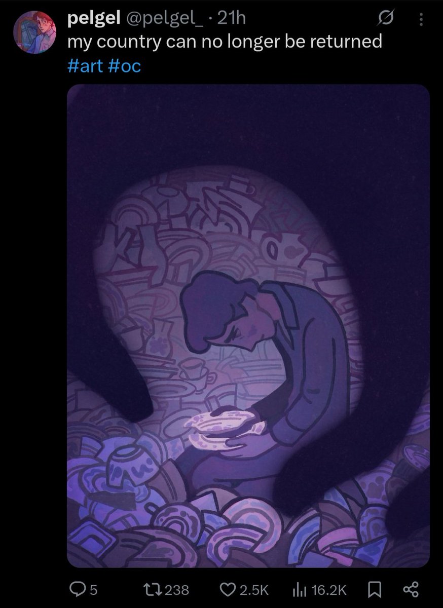 Saaro/CC 🏳️🌈 🇺🇦 | 🍉🎗|🚦💥 tweet media