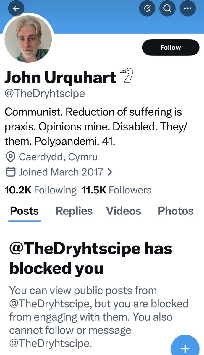 Nicola James tweet media