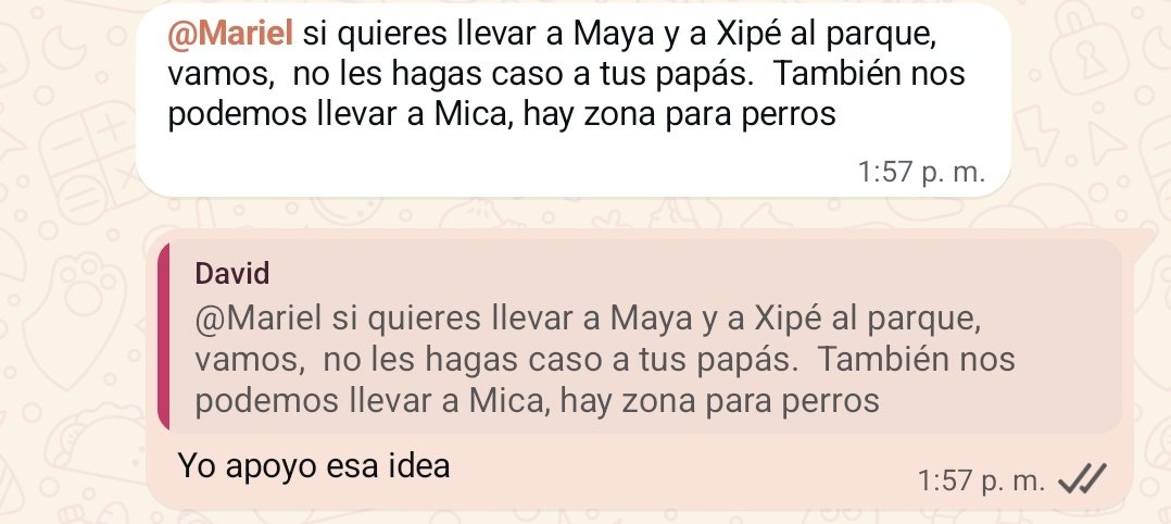 ialin_ne's tweet photo. Bendito sea el señor Beck y a mis hermanos cuando decidieron ir por fin a terapia.🥺🥰 https://t.co/lOA78risf5