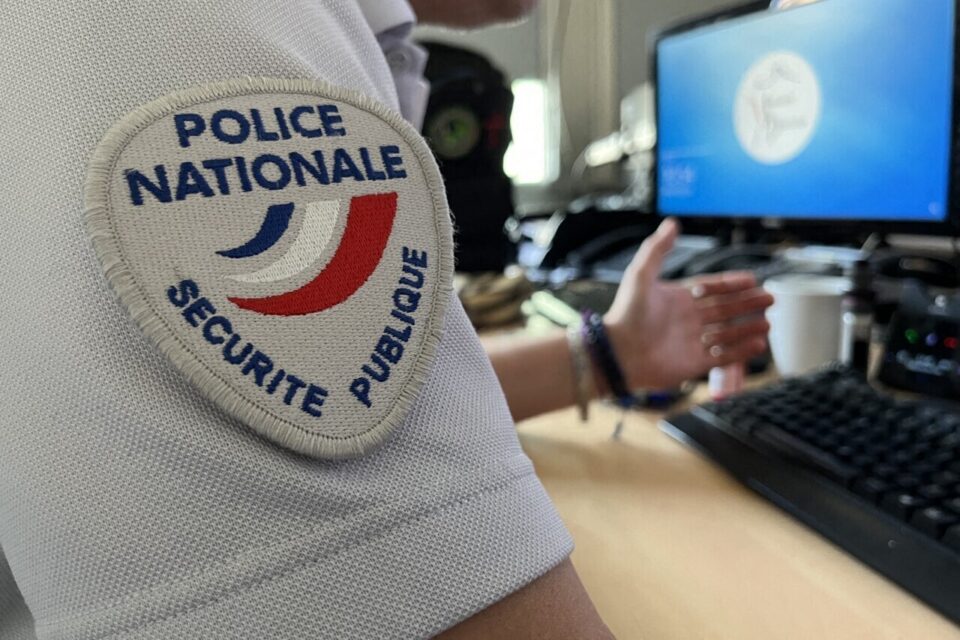 Fdesouche.com est une revue de presse tweet media