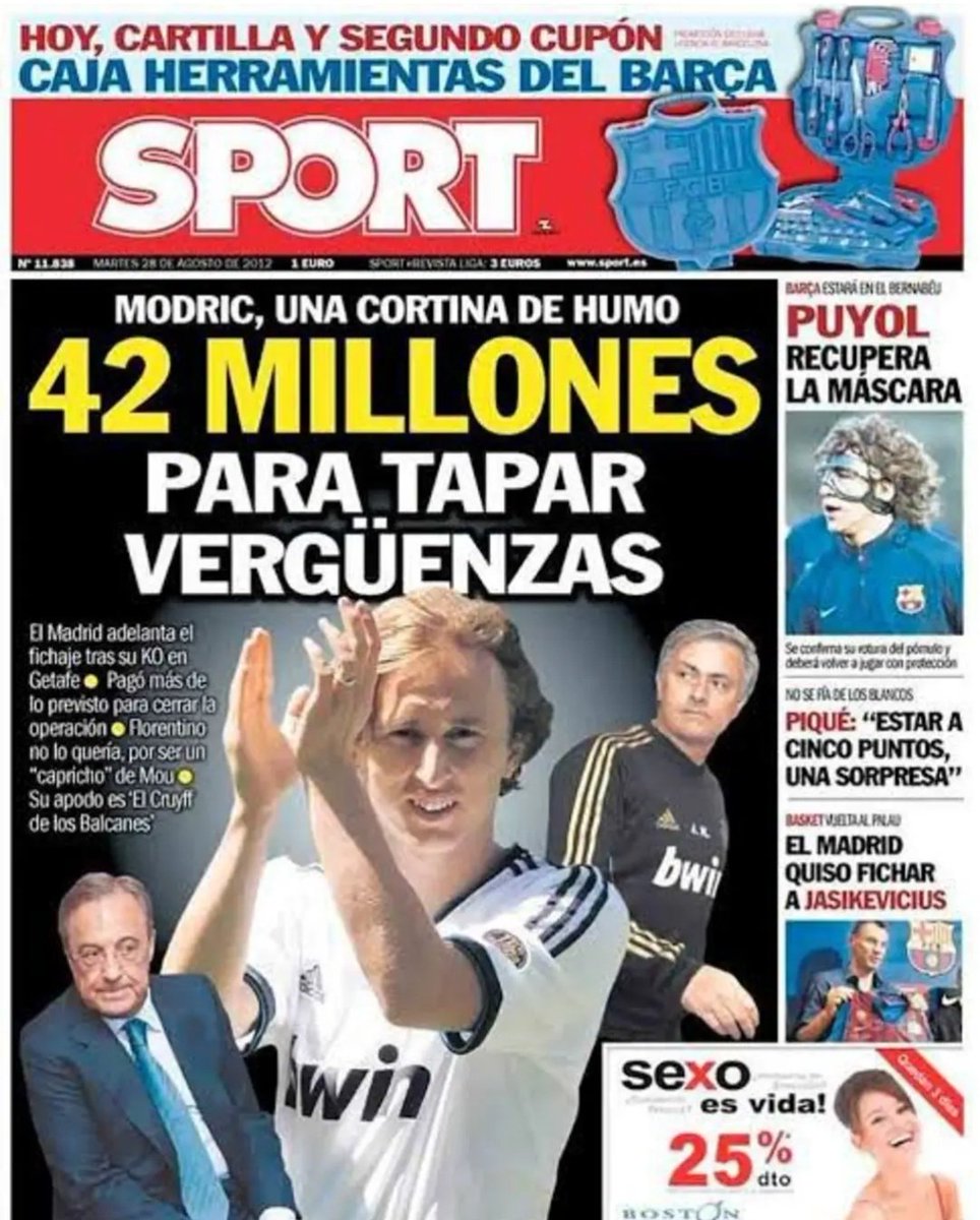 Joker Laporta 🃏 tweet media