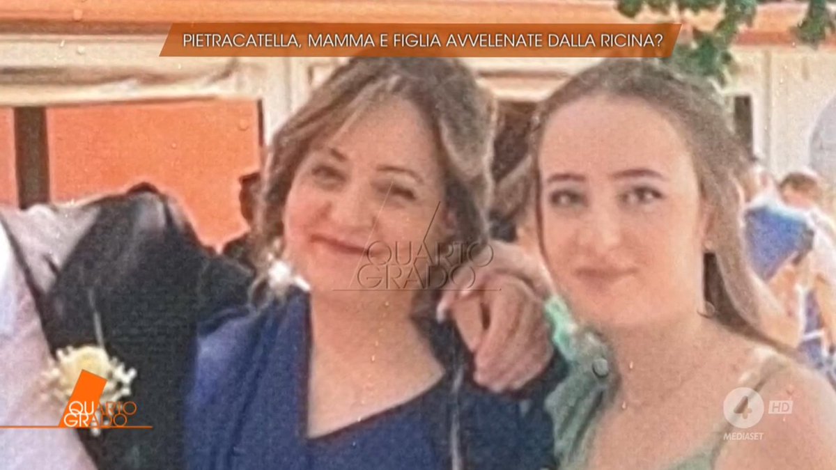 Quarto Grado tweet media