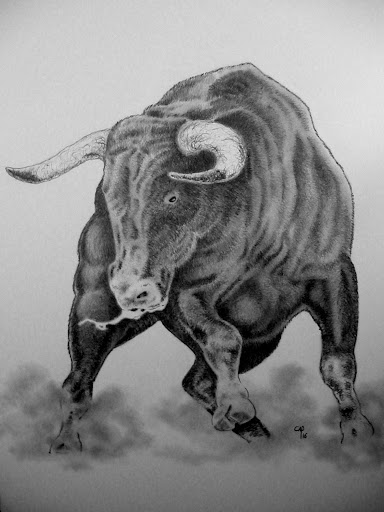 Nasir_dar101's tweet image. who wants to see the Angry Beast?

#thebull #bull #kse100 #psx