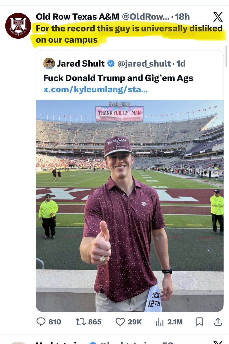 Matthew Montalto tweet media