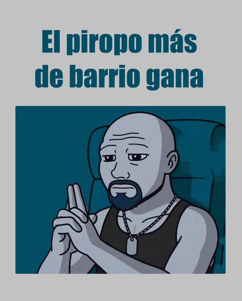 El CondeNado tweet media