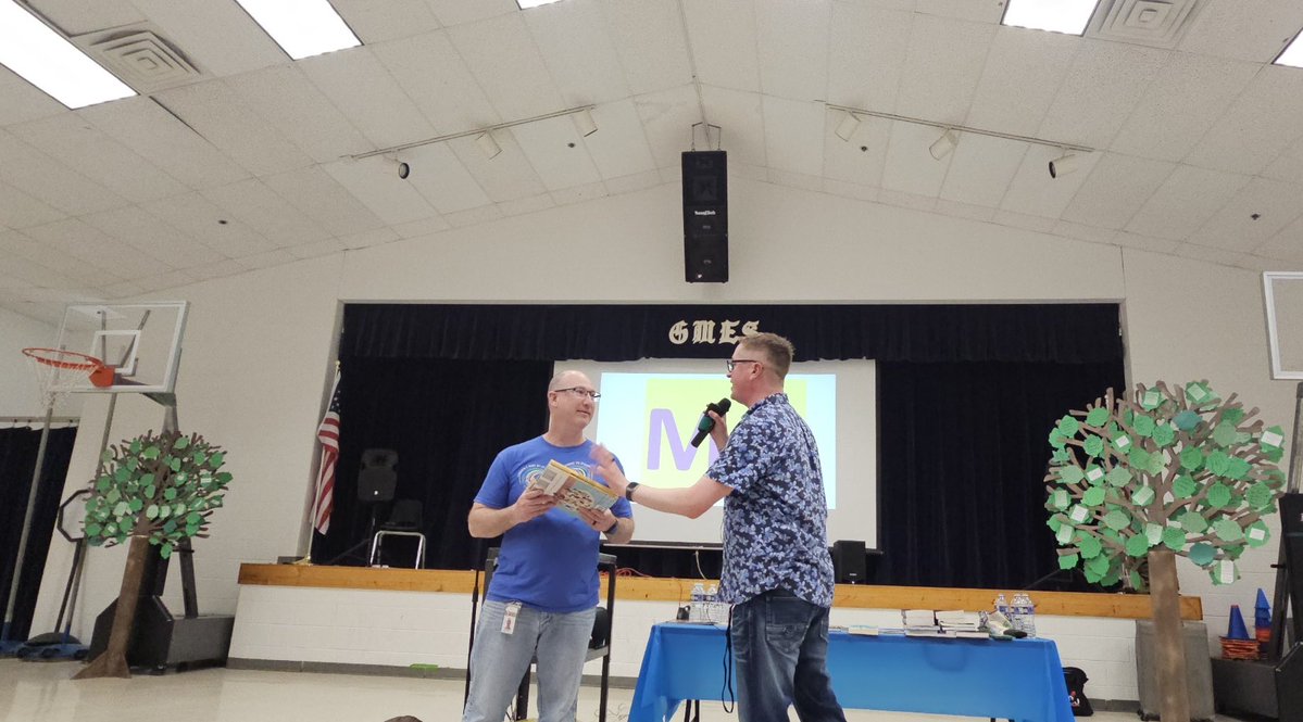 mark rendell tweet media