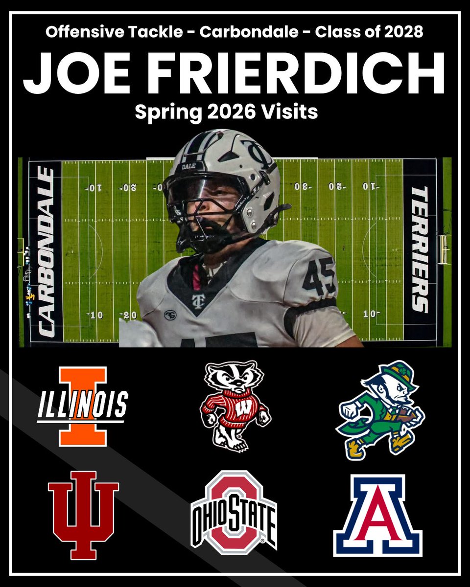 Joseph Frierdich tweet media