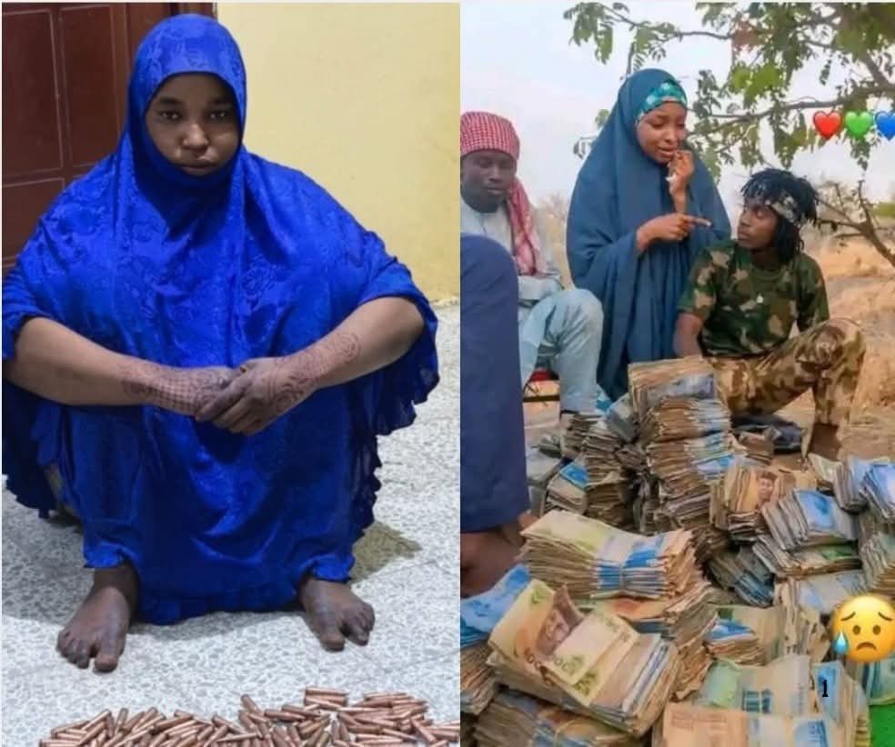 Geopolitics ✦ tweet media