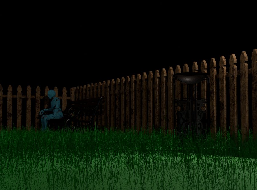 Loc4l Nightlight tweet media