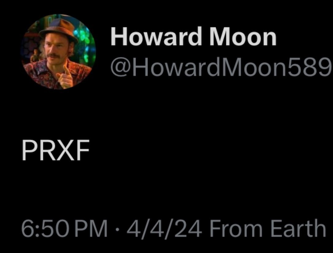 Stevie 🔮 $XRP tweet media