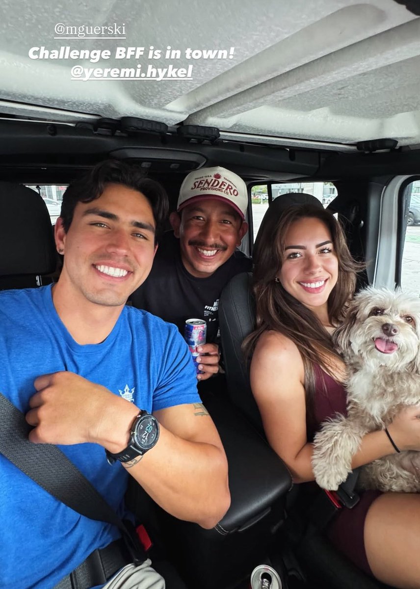 INSTIGATOR 🥶 tweet media