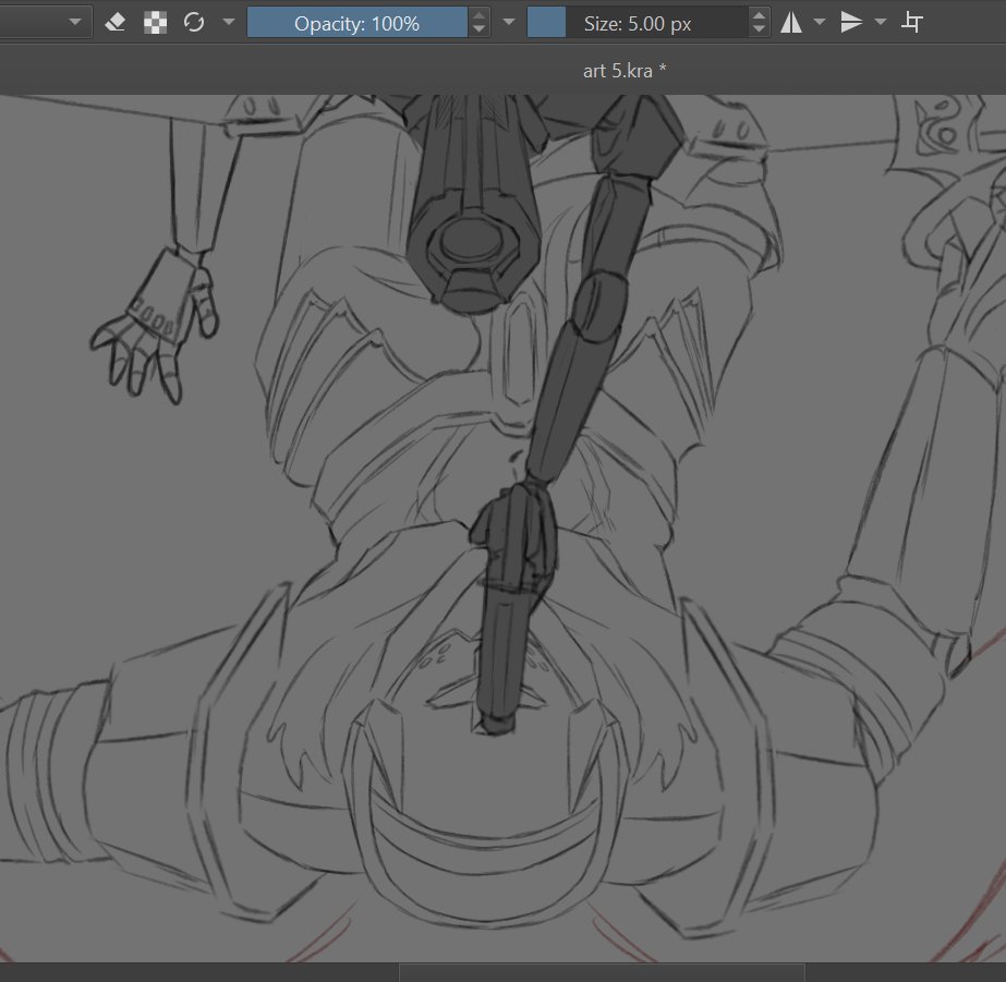 Big Lizard Brain tweet media