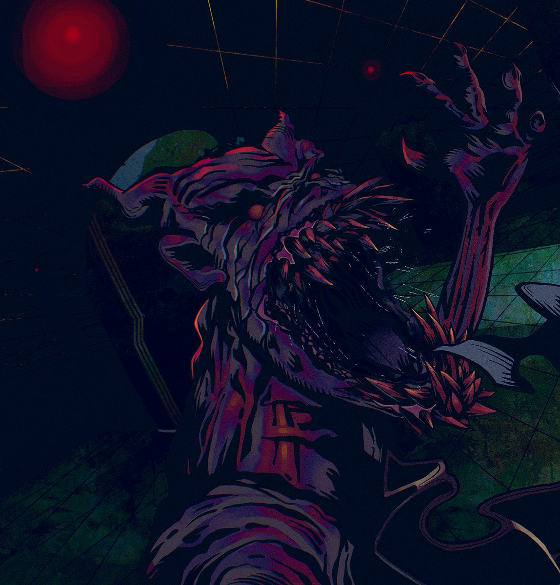 Mascaraline tweet media