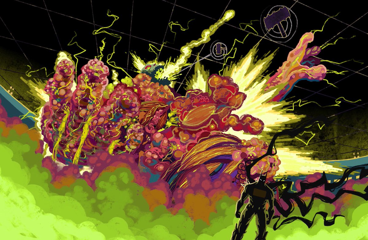 Mascaraline tweet media