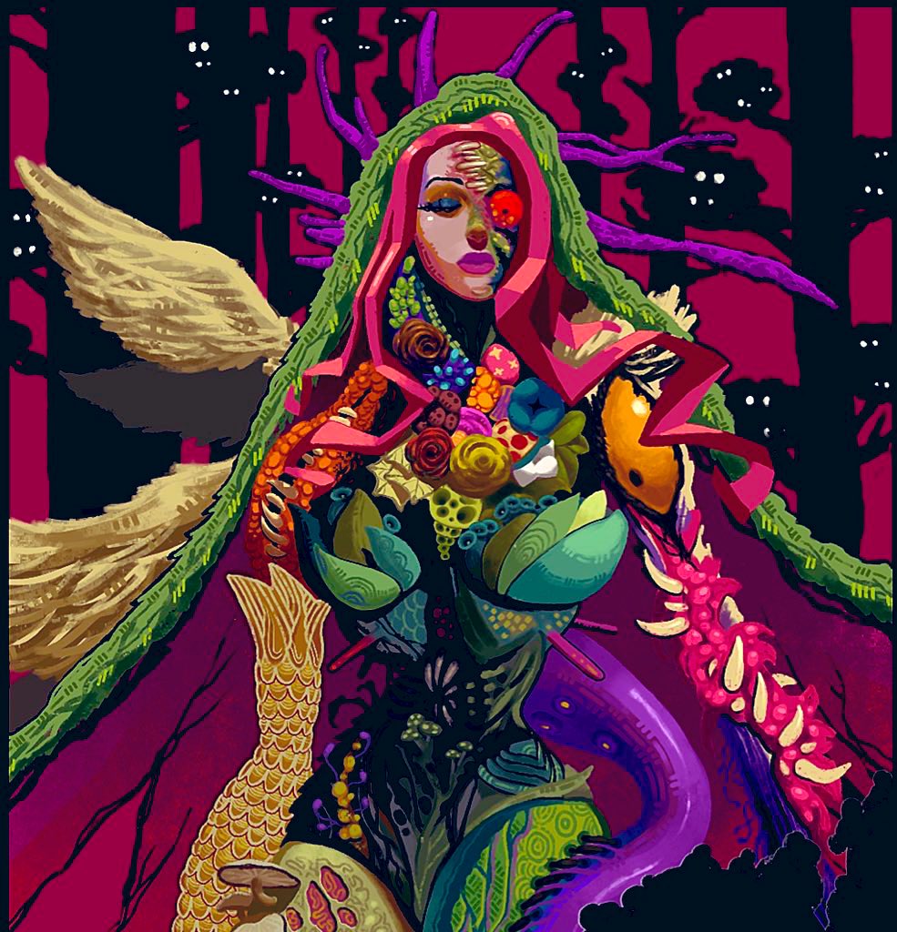 Absolute Batman Villains 👹👹