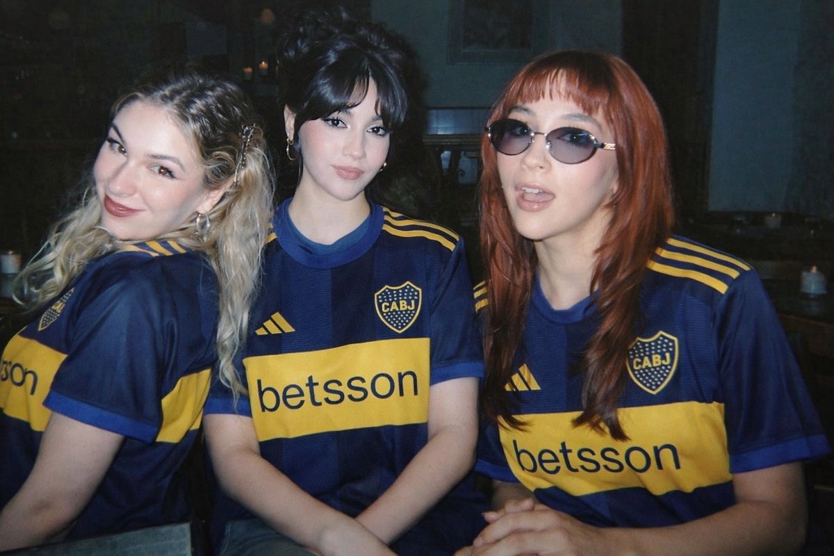 julieta 🇦🇷 tweet media