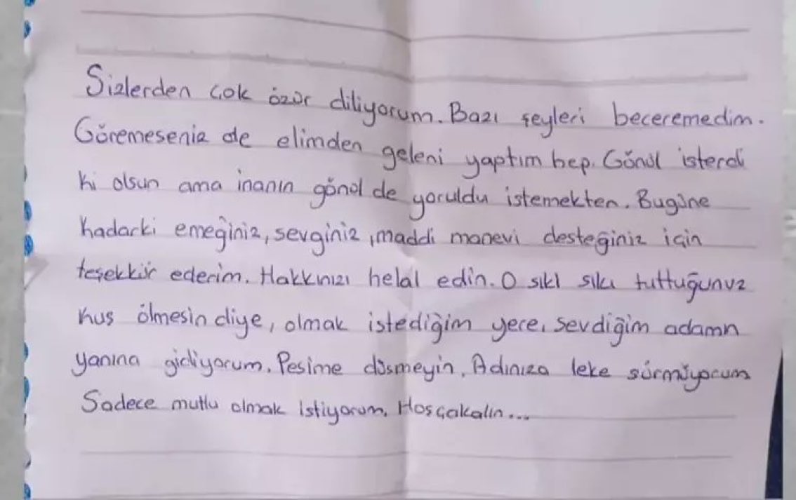 Mehmet Yetim tweet media