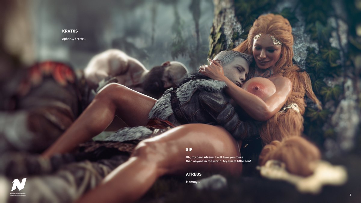 GA3D / NORDART tweet media