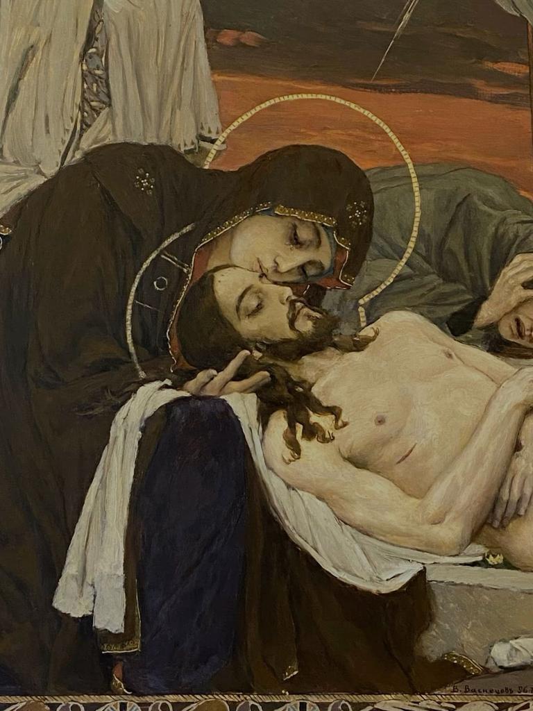 𝐏𝐫𝐢𝐦𝐢𝐜𝐢𝐚𝐬 𝐝𝐞𝐥 𝐂𝐨𝐫𝐝𝐞𝐫𝐨 ✞ن 🇻🇦 tweet media