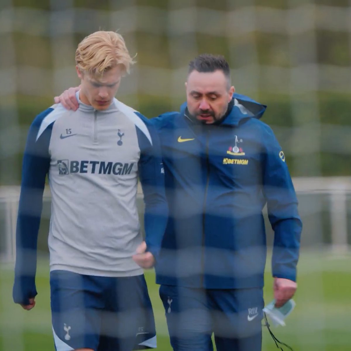 Daily Hotspur tweet media